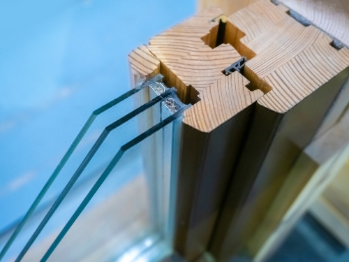 bi-folding sliding doors Kentish Town