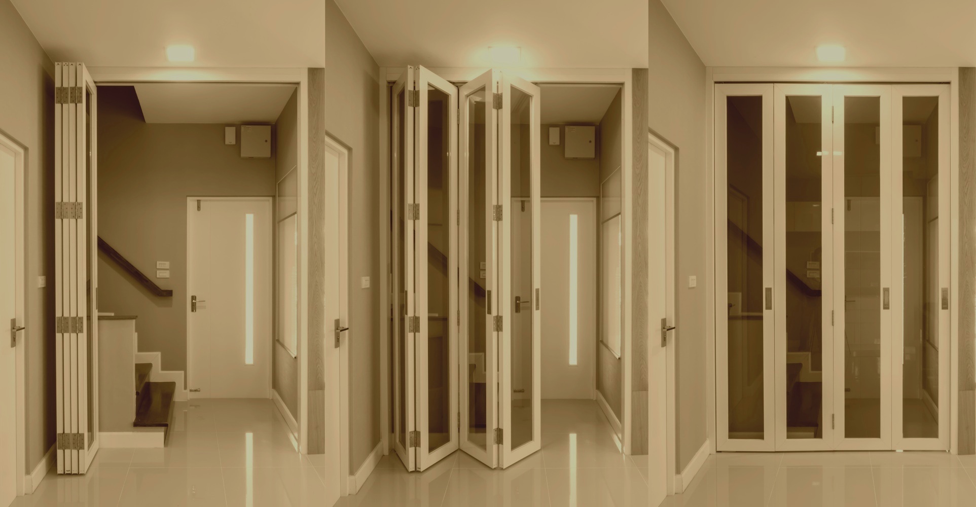 Slider, Glaziers in Kentish Town, NW5